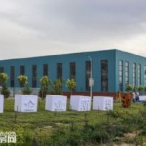 宁夏银川望远工业园区厂房出租出售有产权