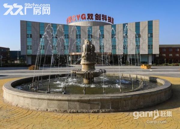 银川厂房出售、有产权,可以办理银行贷款