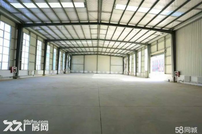 宁夏银川望远工业园区厂房出售出租独立产权可以按揭贷款，免租一年-图4