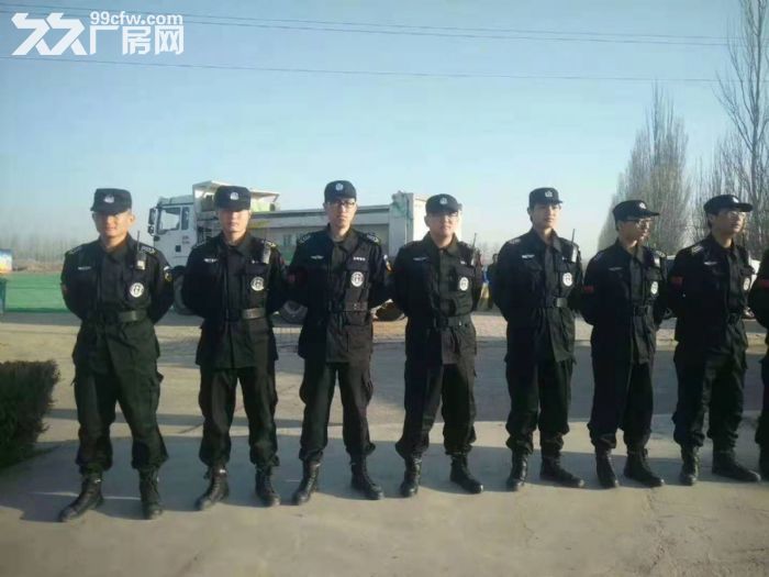 仓库出租，价格低廉，诚心出租。-图4